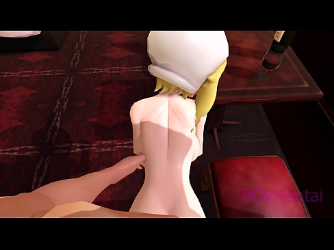 ❤️ Fiona onye ọzụzụ atụrụ ọrịa kansa hentai ❤️  Mmekọahụ