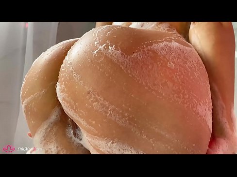 ❤️ Brunette Masturbates ọtụ ya na Vibrator ka ọ bụrụ Orgasm siri ike na ịsa ahụ ❤️ Mmekọahụ